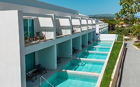 Mirage Bleu Hotel